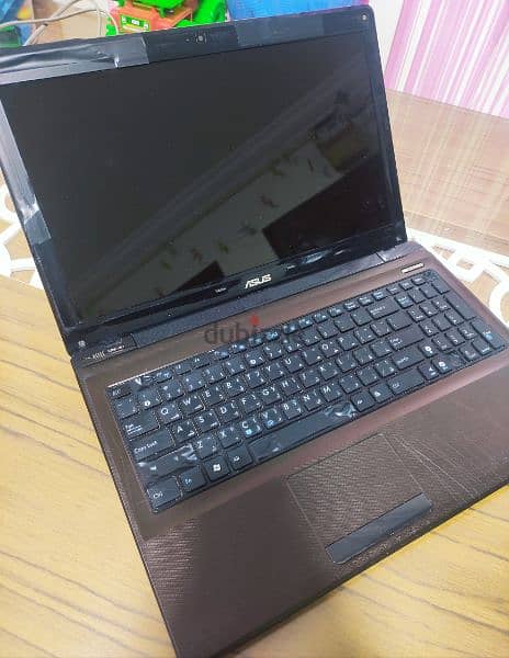 لاب توب Asus 4