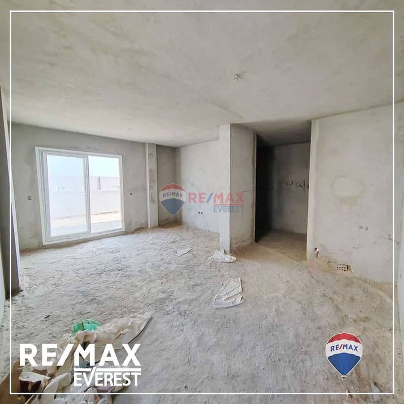 Penthouse for sale in Zayed Regency 7