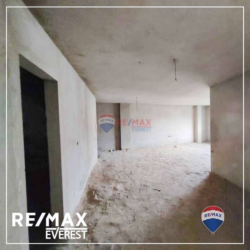 Penthouse for sale in Zayed Regency 8