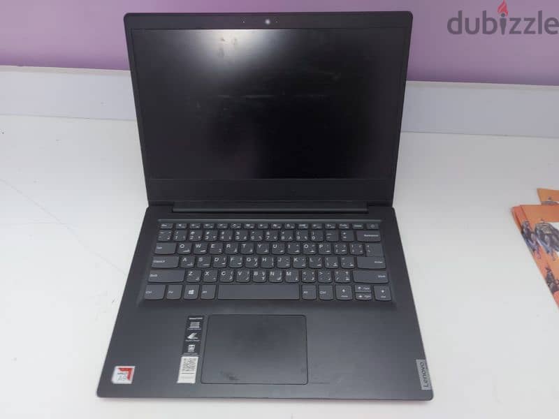 lenovo ideapad s 145 معاه + طابعة Canon mx 374 حلتها جيده جدا 3