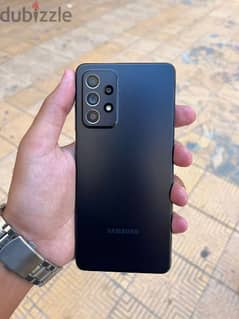 Samsung a52s 5g