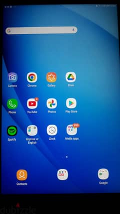 تابلت Galaxy Tab A 32gb 2gb ram 0