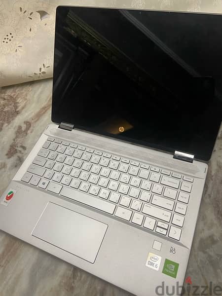 Hp pavilion x360 Convertible 14-dh 1xxx 2