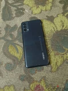 Oppo Reno 4