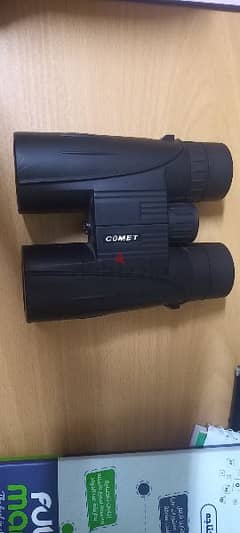 منظار comet8×42