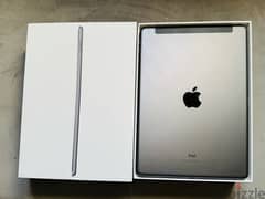 ipad 9th 256GB Wifi+Cellular 0