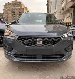 Seat Tarraco سيات تاراكو 2024