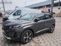 Peugeot 3008 2024