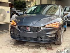 Seat Leon سيات ليون 2024