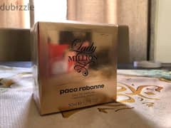 Lady Million perfume