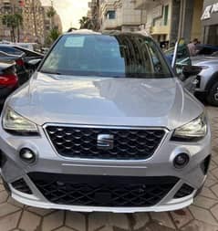 Seat Arona سيات أرونا 2024