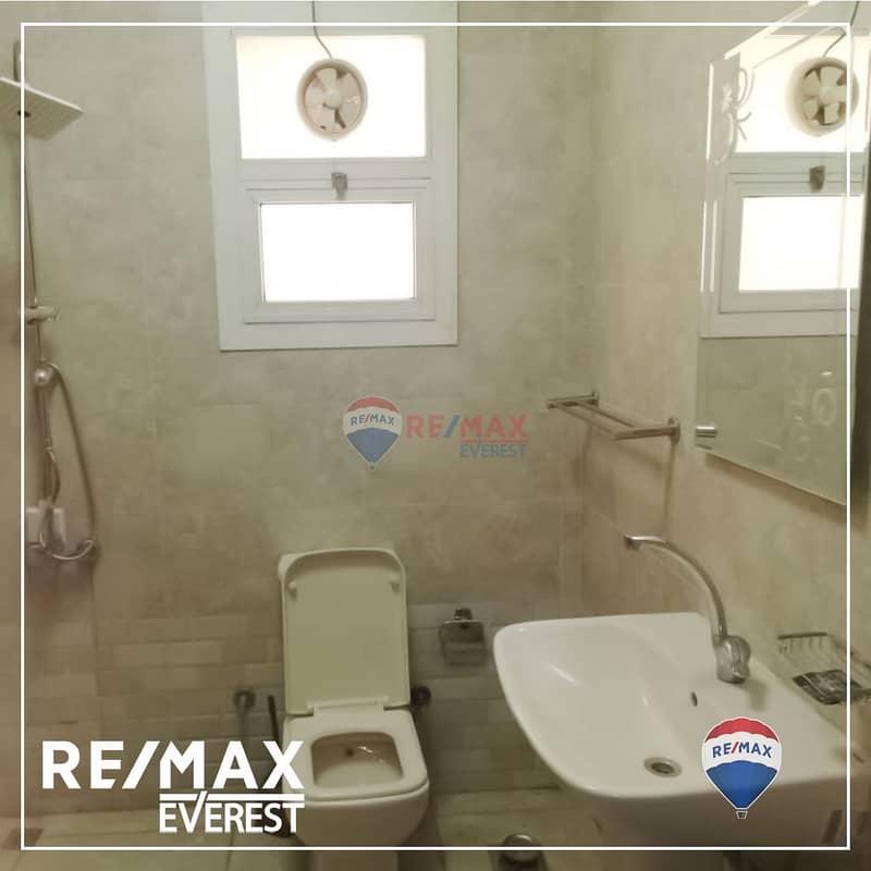 Apartment For Rent in Hadayek Al Mohandeseen 11