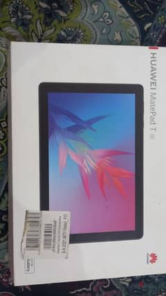 huawei MatePad T10 0