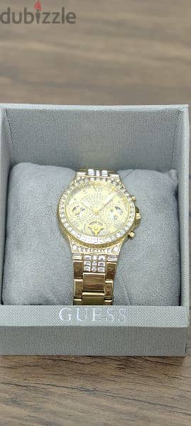 watch Guess GW0320L2 1