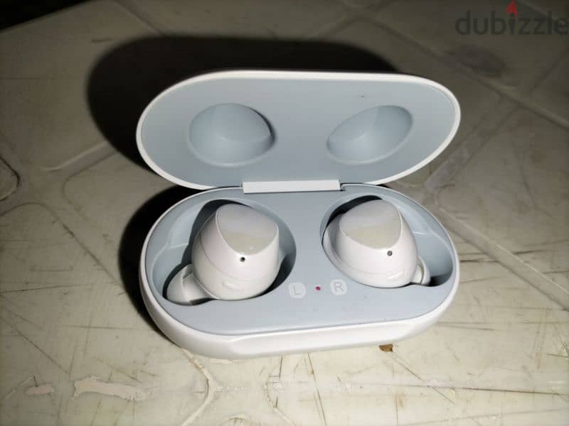 سماعه Galaxy buds _model(SM. R170) 0