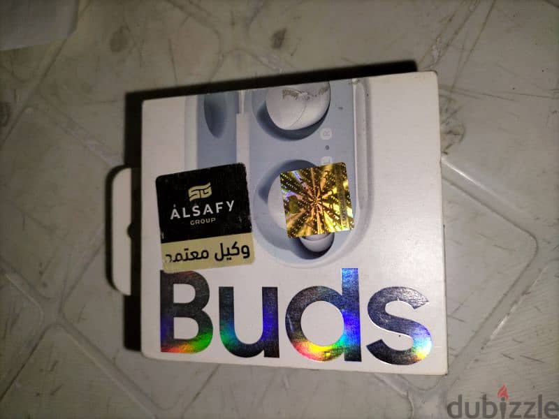 سماعه Galaxy buds _model(SM. R170) 3