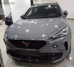 Cupra Formentor كوبرا فورمنتور 2024 0