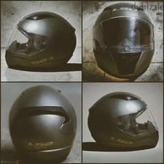 helmet