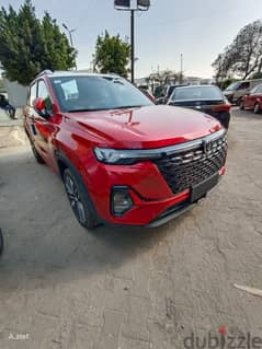 Changan Cs 35 شانجان سي إس 35 2024 0