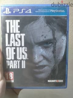 The last of us 2 للبدل اقرأ الوصف