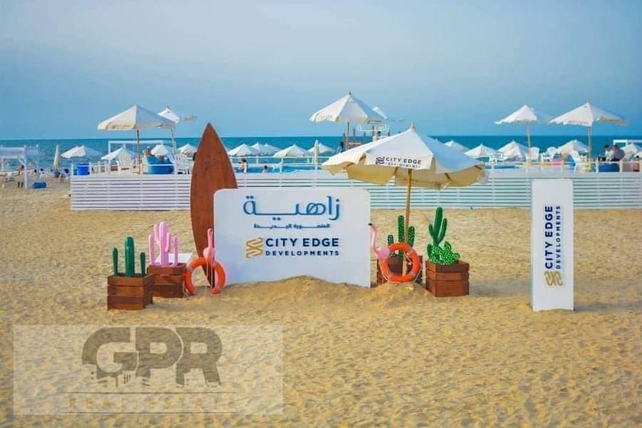 فيلا مميزه للبيع استلام فوري و تشطيب الترا سوبر لوكس في المنصوره الجديده | Distinctive villa for sale,Ready to move and ultra super luxury finishing 2