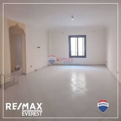 Apartment for sale in Al-Mostasmer Al-Saghir, super luxurious finishing 0