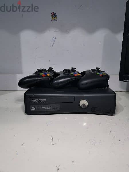 XBox360 1