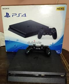 ps4 slim 0