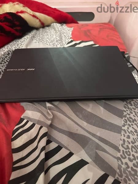 Asus Vivobook Pro 1