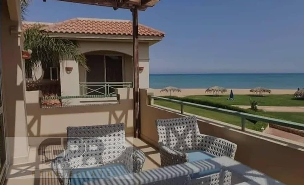 توين هاوس استلام قريب للبيع في لافيستا باي الساحل الشمالي | Twin house for sale in La Vista Bay, North Coast, ready for delivery 10