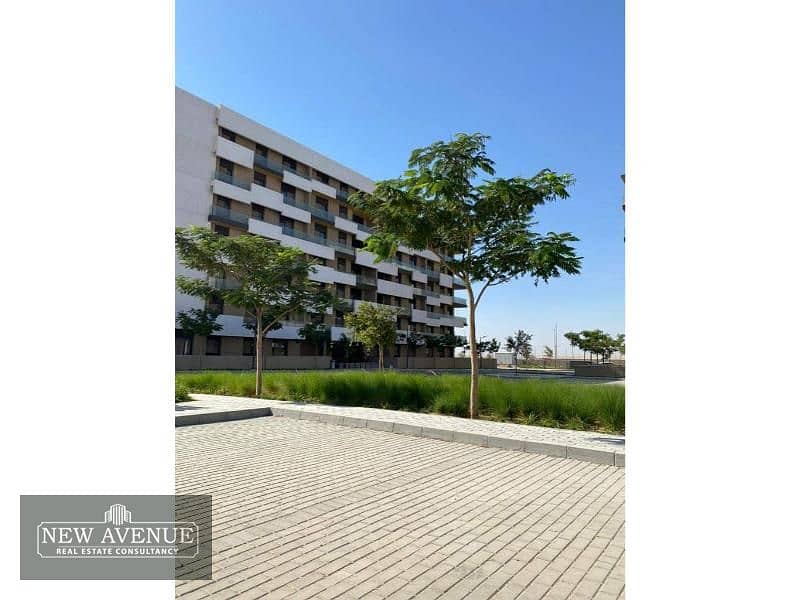 Apartment prime Location Fully finished In Al Burouj 7