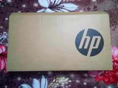 Hp 15 بالكرتونة كسر الزيرو CORE I5 جيل 12