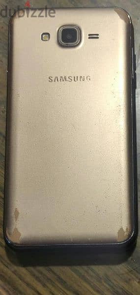 Samsung J7 2