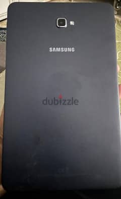 tablet samsung A6 0