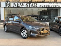 Elantra Ad 2025 p1 … استلام فوري زيرو