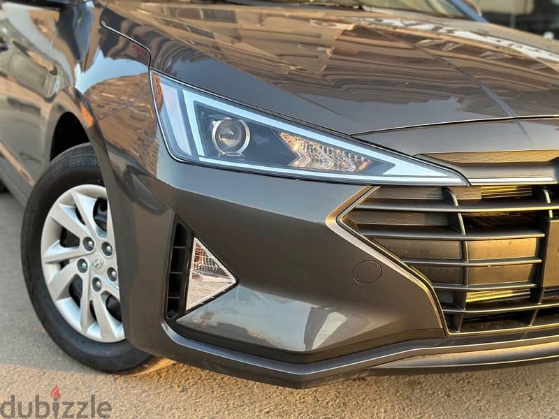 Elantra Ad 2025 p1 … استلام فوري زيرو 2