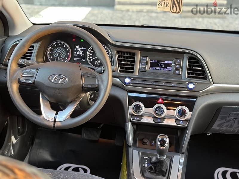 Elantra Ad 2025 p1 … استلام فوري زيرو 8