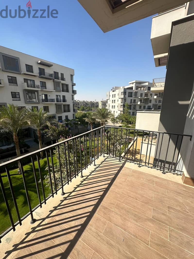 دوبلكس للايجار في سوديك ايست تاون القاهره الجديده Duplex for rent new 0