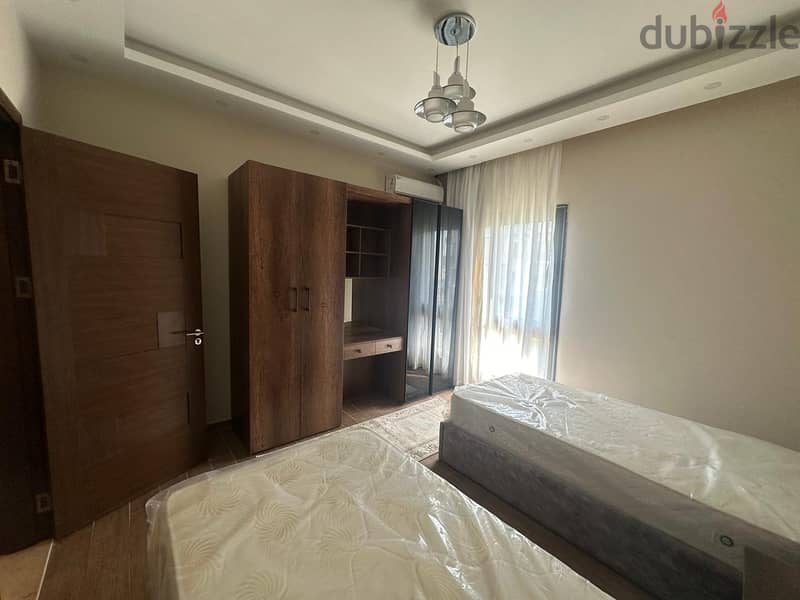 دوبلكس للايجار في سوديك ايست تاون القاهره الجديده Duplex for rent new 12