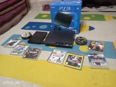 Playstation 3 +Playstation 2