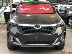 Chery Tiggo 7 شيري تيجو 7 2025