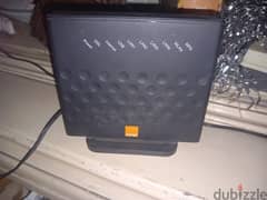 Router ZTE ORANGE