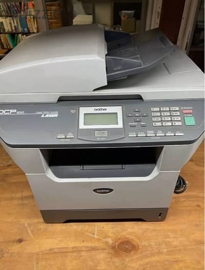 Printer Brothers 8060