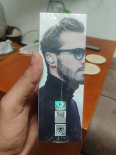 Joyroom JR-T10 earbuds . . سماعة جديده