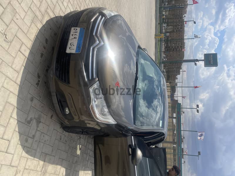 Citroen C4 2015 0