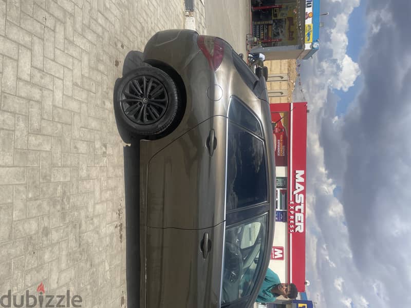 Citroen C4 2015 3