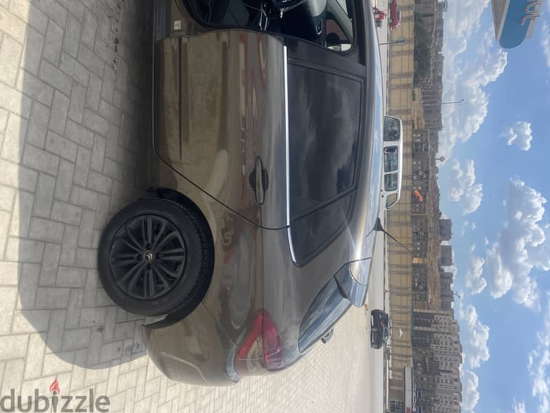 Citroen C4 2015 4