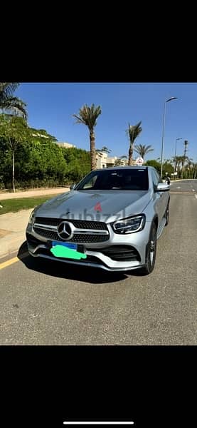 Mercedes-Benz GLC 300 2022 2