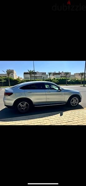 Mercedes-Benz GLC 300 2022 6