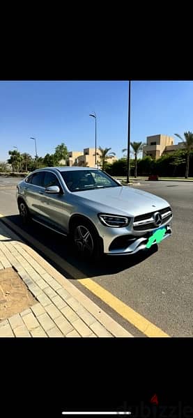 Mercedes-Benz GLC 300 2022 7